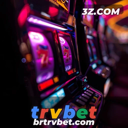 Bônus Trvbet: Uma Experiência Única Para Jogadores Brasileiros