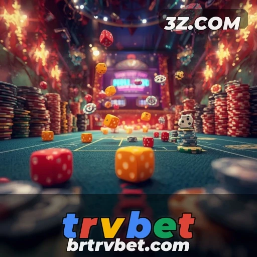Cassino trvbet: A nova era dos jogos online