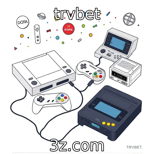 História dos consoles e sua influência na cultura gamer