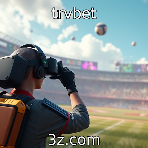 Futuro da realidade virtual nos jogos