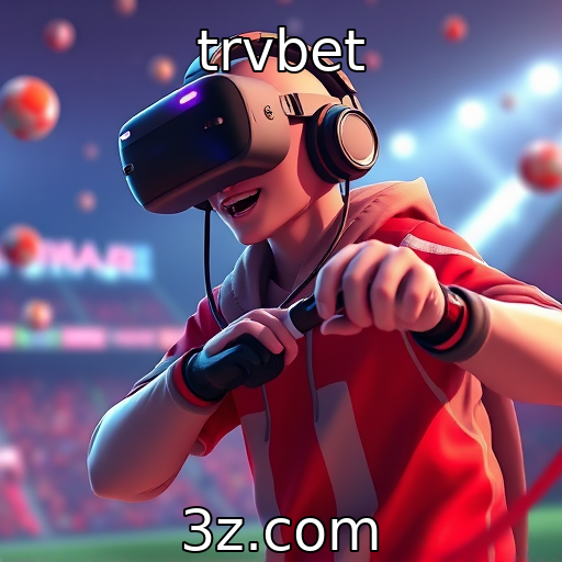 Novas tecnologias em gráficos e realidade virtual