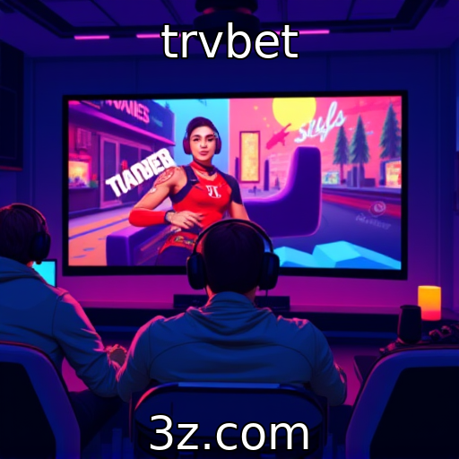 Crescimento das plataformas de streaming de jogos