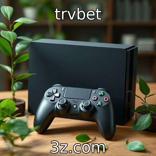 Sustentabilidade na produção de consoles de videogame